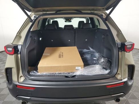 New 2026 MAZDA CX-50 Meridian Edition w/ Weather Package AWD/4WD image 8
