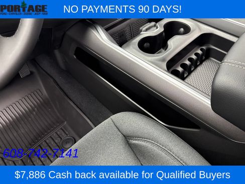 New 2026 RAM 1500 Big Horn AWD/4WD image 17
