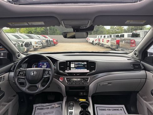 Used 2022 Honda Pilot EX-L image 19