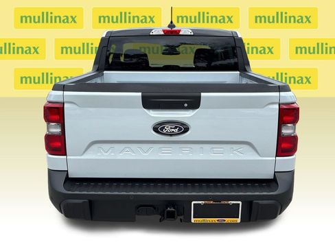 New 2026 Ford Maverick XLT w/ Equipment Group 301A AWD/4WD image 9