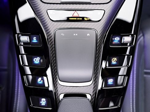 Used 2023 Mercedes-Benz AMG GT 63 image 84