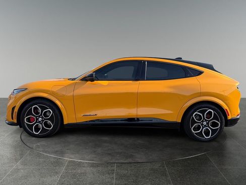Used 2023 Ford Mustang Mach-E GT AWD/4WD image 5