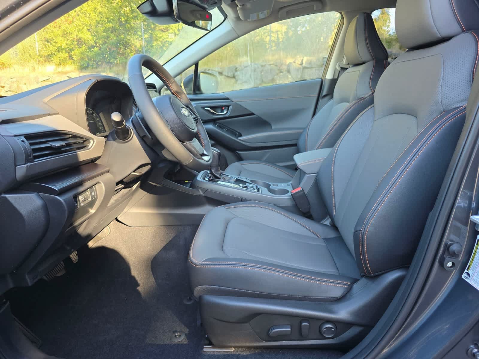 New 2026 Subaru Crosstrek 2.5i Limited AWD/4WD image 21