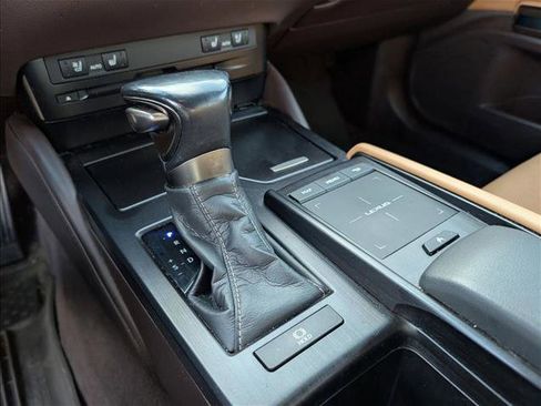 Used 2021 Lexus ES 350 w/ Premium Package image 14