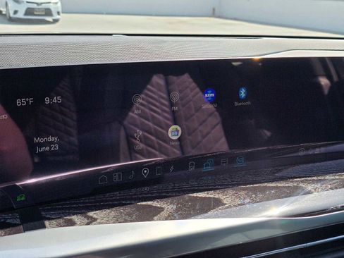 New 2026 Cadillac Escalade IQ Luxury 1 w/ LPO, Floor Liner Package image 30