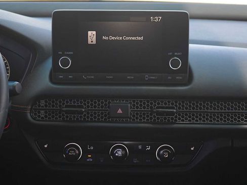Used 2024 Honda HR-V Sport image 19