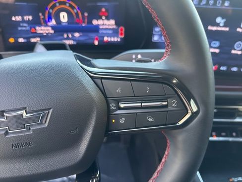 Used 2024 Chevrolet Traverse RS w/ LPO, Floor Liner Package image 18