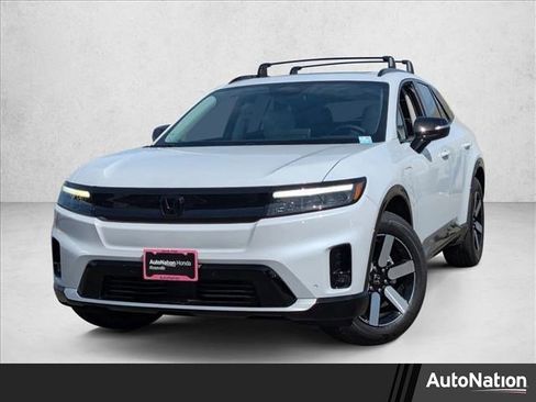 New 2026 Honda Prologue Touring image 1