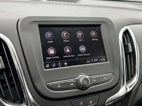 Used 2024 Chevrolet Equinox LT FWD image 29