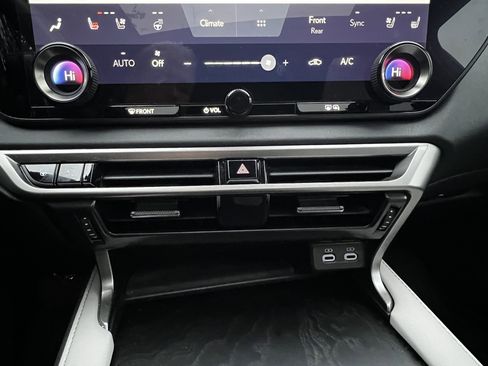 Used 2024 Lexus RX 350 Premium Plus image 26