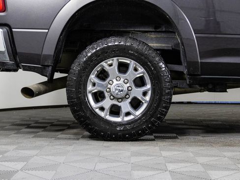 Used 2021 RAM 2500 Laramie image 46