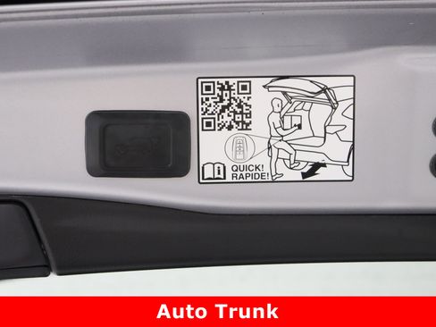 Used 2024 Toyota RAV4 Limited image 36