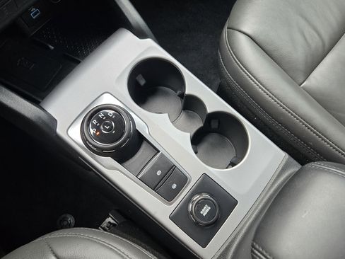 Certified 2022 Ford Bronco Sport Big Bend w/ Convenience Package image 15