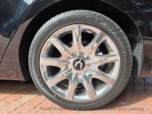 Used 2011 Hyundai Equus Ultimate image 22