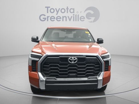 Used 2025 Toyota Tundra SR5 w/ TRD Off-Road Package image 21