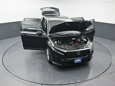 Certified 2024 Honda CR-V EX image 55