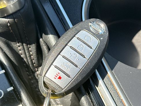 Used 2019 Nissan Altima 2.5 SV AWD/4WD image 34