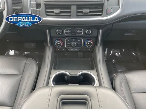 Used 2023 Chevrolet Tahoe Z71 w/ Luxury Package image 14