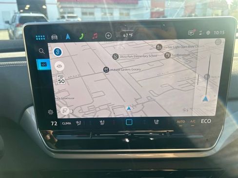 New 2025 Volkswagen ID.4 Pro S image 23