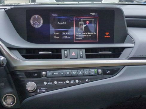 Certified 2021 Lexus ES 350 w/ Accessory Package FWD image 17