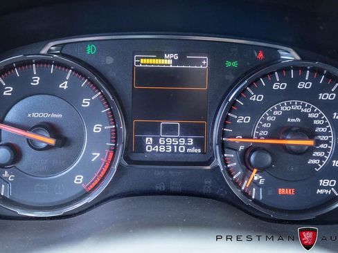 Used 2021 Subaru WRX Premium w/ Popular Package #1 image 22