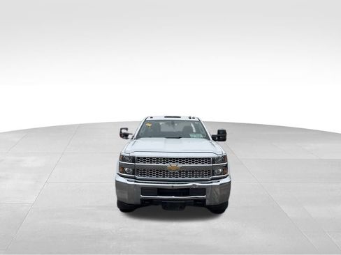 Used 2019 Chevrolet Silverado 2500 W/T image 9
