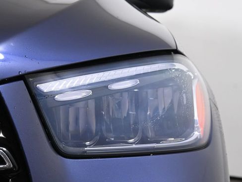 Certified 2024 Mercedes-Benz GLE 350 4MATIC image 11
