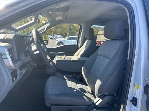 New 2026 Ford F250 XL w/ STX Appearance Package image 17