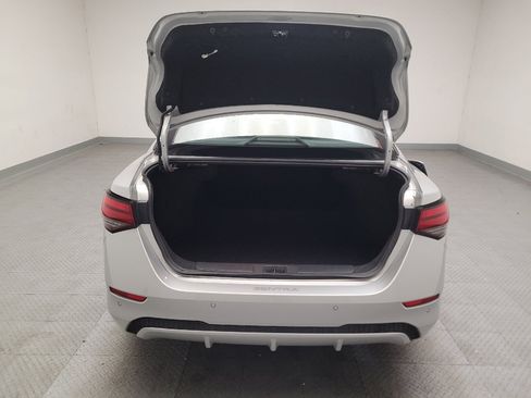 Used 2023 Nissan Sentra SV w/ All-Weather Package FWD image 29