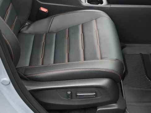 New 2026 Honda CR-V Sport Touring image 10
