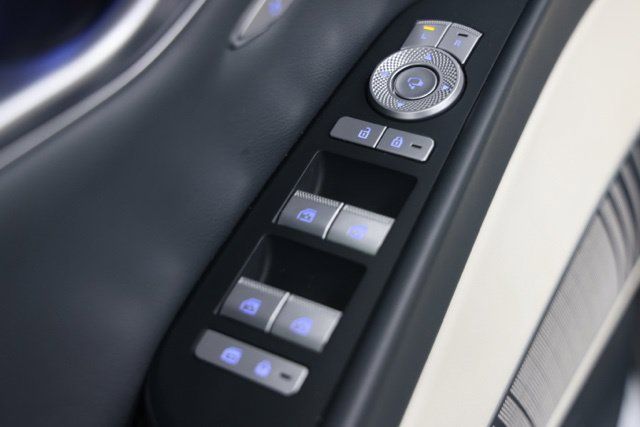 Used 2023 Genesis Electrified G80 AWD/4WD image 23