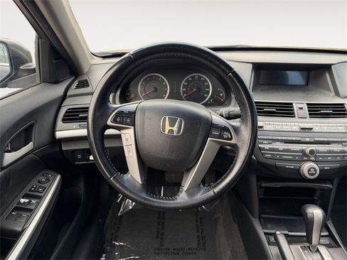 Used 2010 Honda Accord EX-L image 12