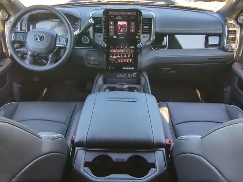 Used 2026 RAM 3500 Limited image 13