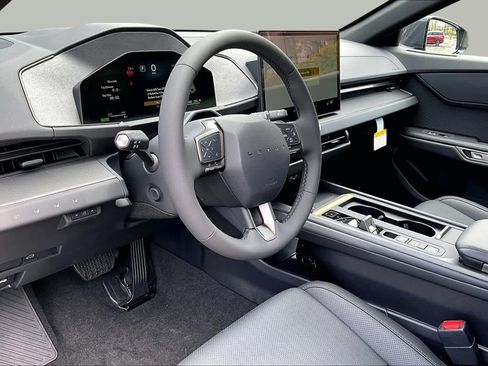New 2026 Lexus ES 350e FWD image 10