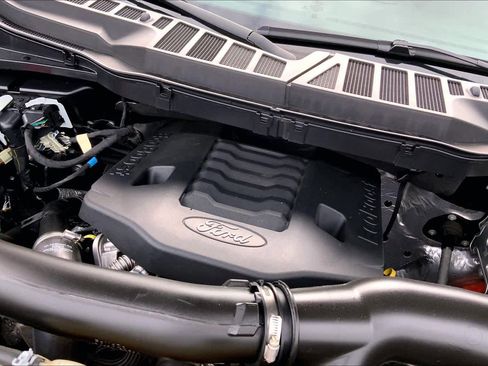 Used 2023 Ford F150 XLT w/ Equipment Group 302A High image 29