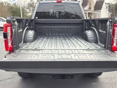 New 2025 Ford F250 XL w/ STX Appearance Package image 16