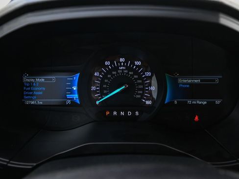 Used 2024 Ford Edge SEL w/ Convenience Package image 39