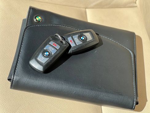 Used 2013 BMW 535i Sedan RWD image 20