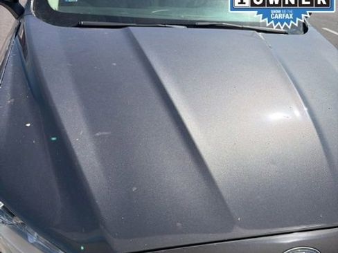 Used 2019 Ford Fusion SE w/ Equipment Group 151A image 1