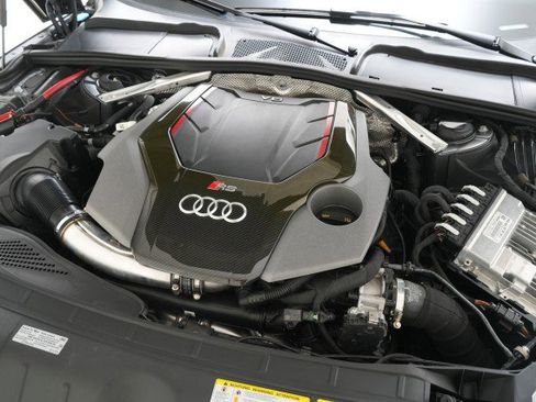 Used 2019 Audi RS 5 Sportback image 78