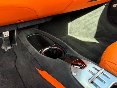 Used 2025 Ferrari 296 GTS image 45