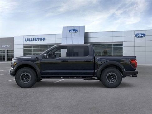 New 2026 Ford F150 Raptor image 3