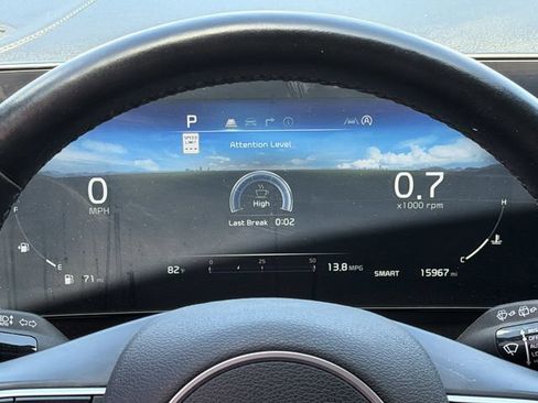 Used 2023 Kia Sportage X-Pro AWD/4WD image 16