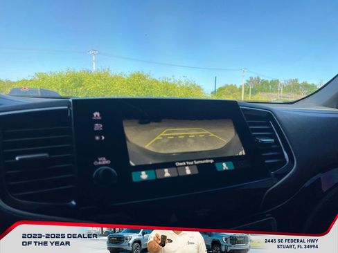 Used 2019 Honda Passport Touring image 32