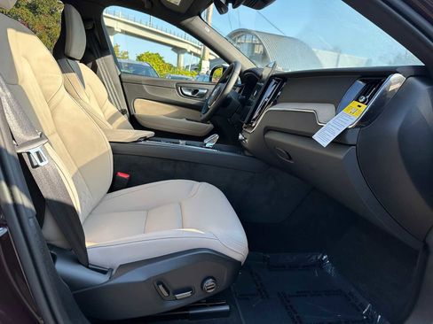 New 2026 Volvo XC60 T8 Plus w/ Climate Package image 10