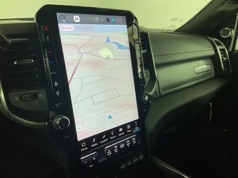 New 2026 RAM 3500 Laramie image 12