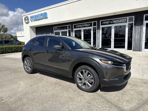 New 2026 MAZDA CX-30 AWD 2.5 S image 7