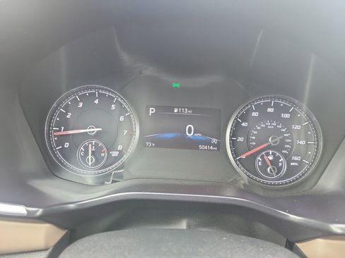 Used 2021 Hyundai Santa Fe SE image 25