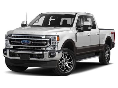 Used 2020 Ford F250 Lariat w/ Tremor Off-Road Package
