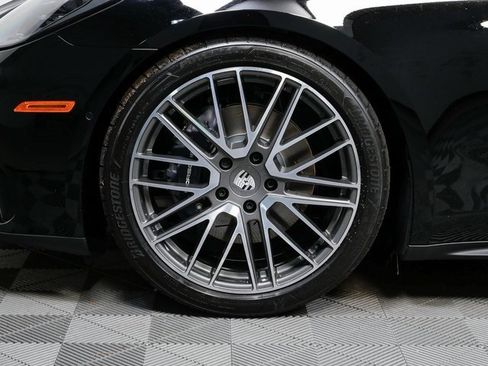 New 2026 Porsche Panamera image 37